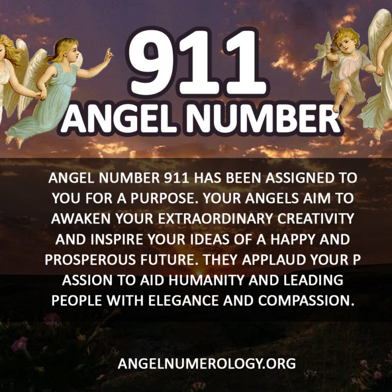 911 Angel Number 800x800 