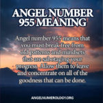 Angel Number 911 – The Sign of Miracles (Love, Money & Twin Flame)