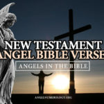 Old Testament Angel Bible Verses – Angels In The Bible