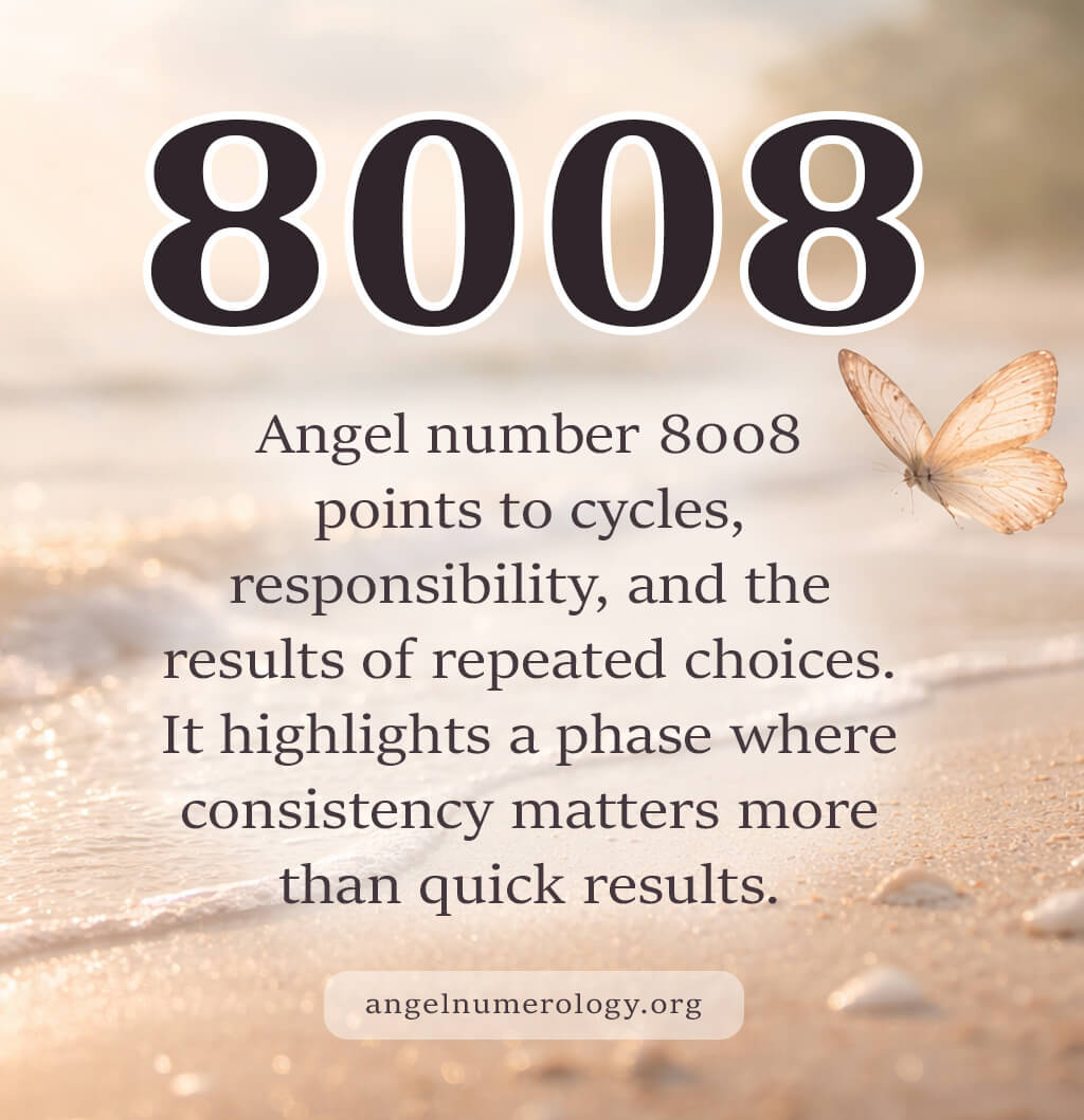 8008 angel number
