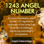 Angel Number 849: What It Means In Love, Twin Flame & Money