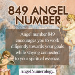 Angel Number 1243 Meaning: Love, Money, & Twin Flame Matters