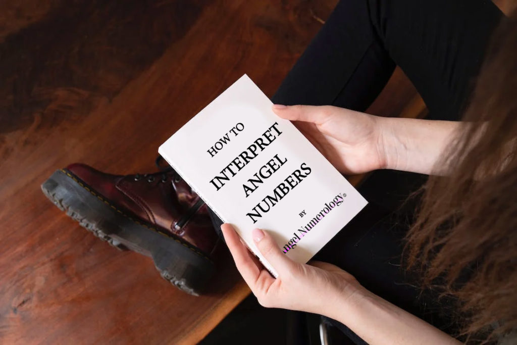 how to interpret angel numbers