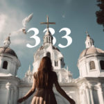 Engelszahl 404 und seine spirituelle Bedeutung (Liebe, Geld, Zwillingsflamme)